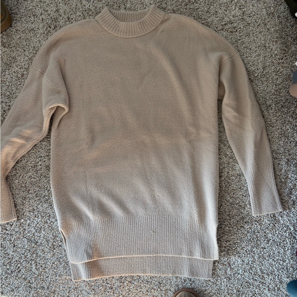 Abercrombie sweater